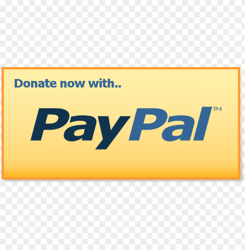 Donate with PayPal Button Donate with PayPal Button